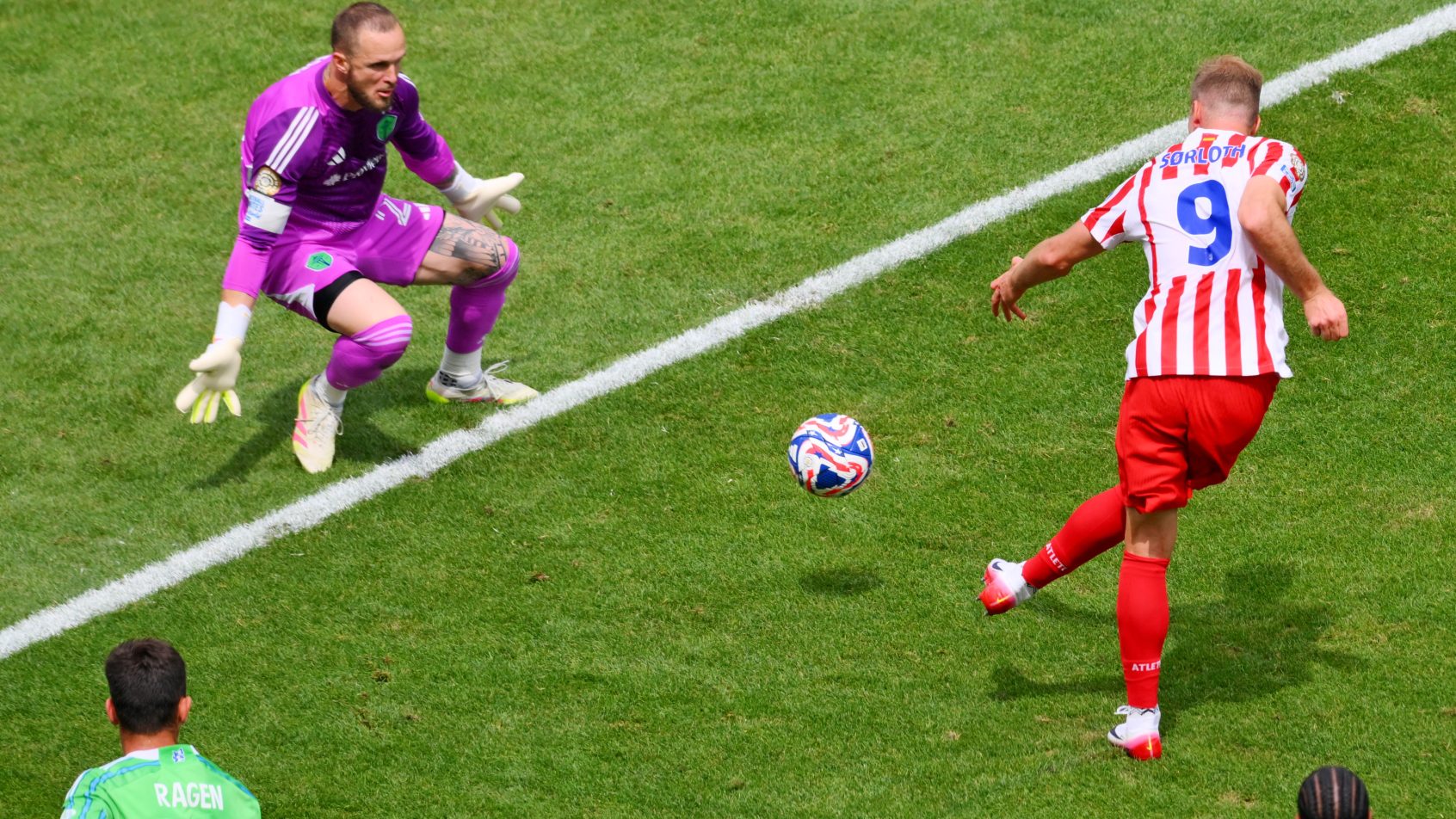 ALEXANDER-SORLOTH-ATACANTE-REAL-MADRID-NO-MUNDIAL-DE-CLUBES-FIFA-CONTRA-SEATTLE-SOUNDERS