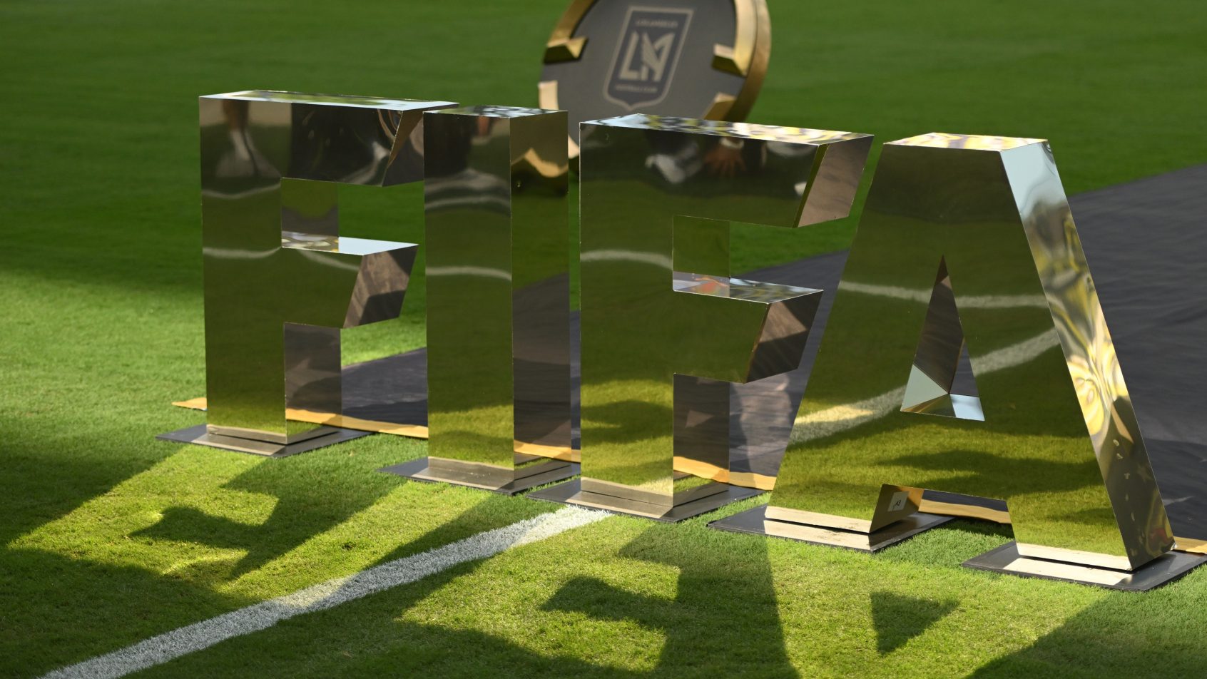 Soccer: FIFA Club World Cup 2025-Group Stage-Esperance Sportive De Tunisie at LAFC