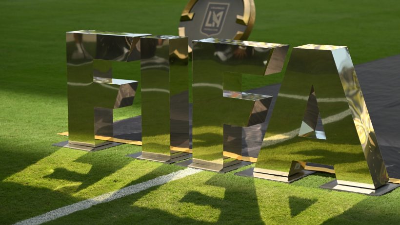 Soccer: FIFA Club World Cup 2025-Group Stage-Esperance Sportive De Tunisie at LAFC