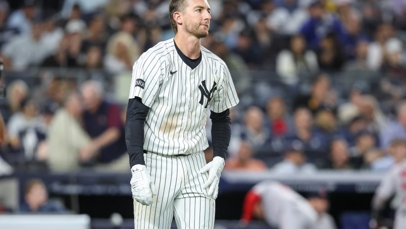 Ryan McMahon strikes out versus the Red Sox.