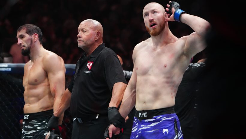 JOE-PYFER-VENCE-ABUS-MAGOMEDOV-UFC-320