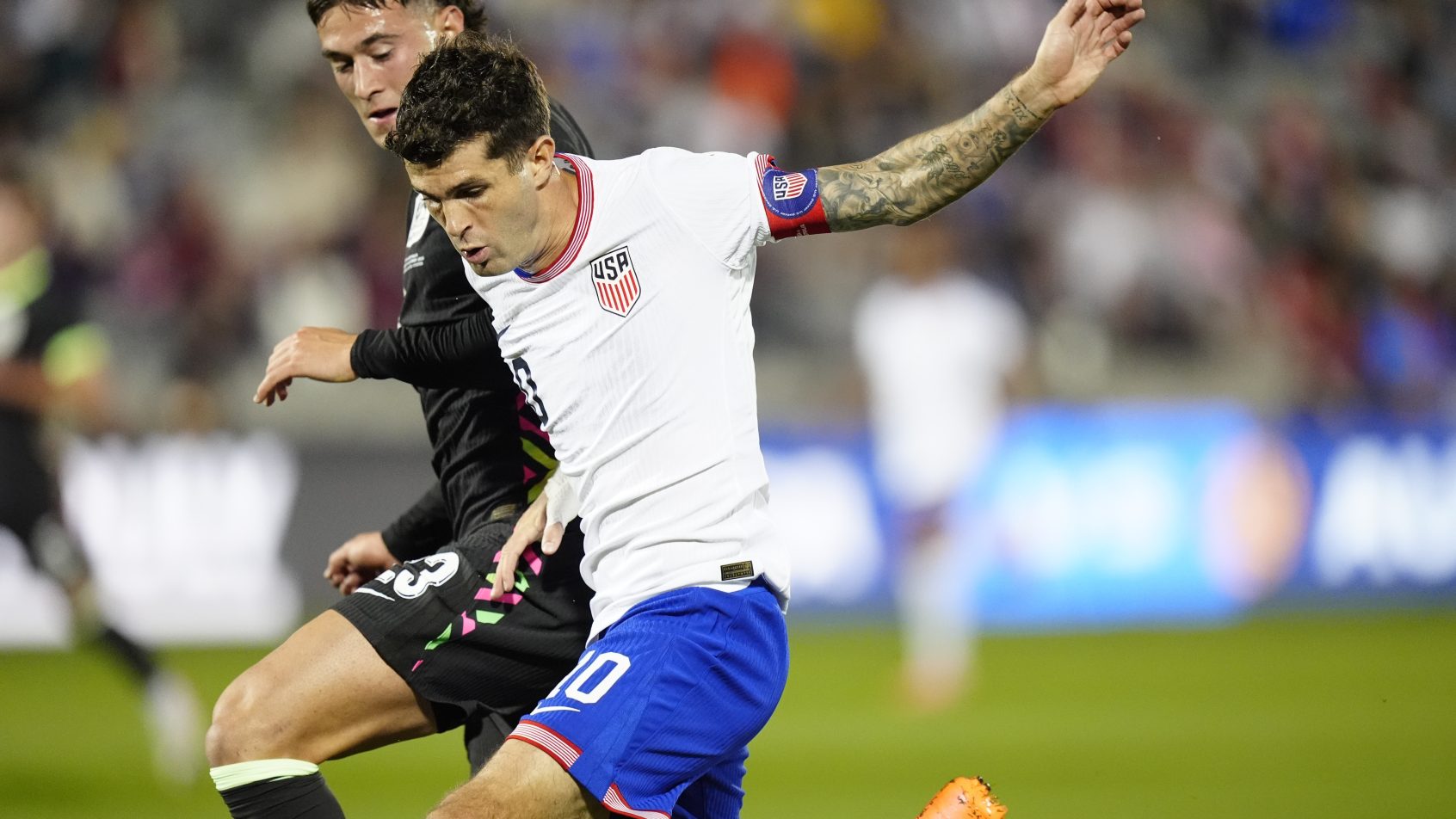 CHRISTIAN-PULISIC-ATACANTE-DOS-ESTADOS-UNIDOS