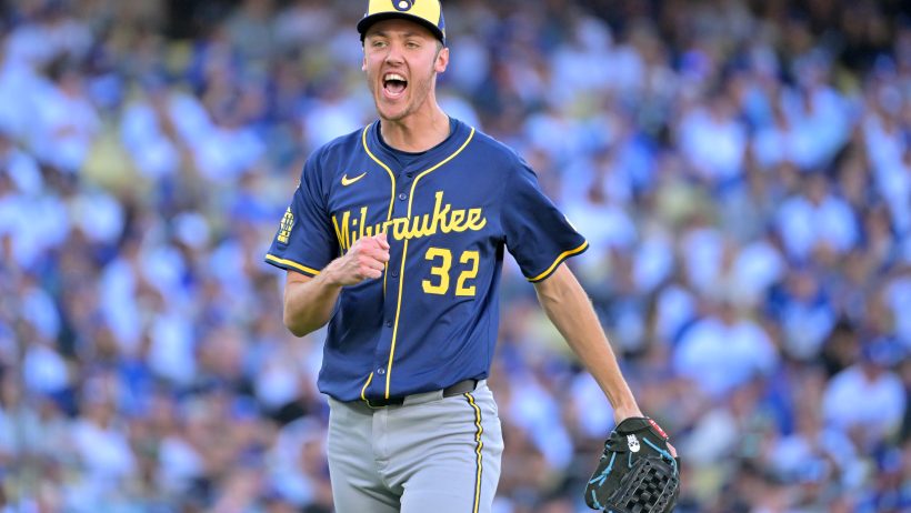 Jacob Misiorowski reaction