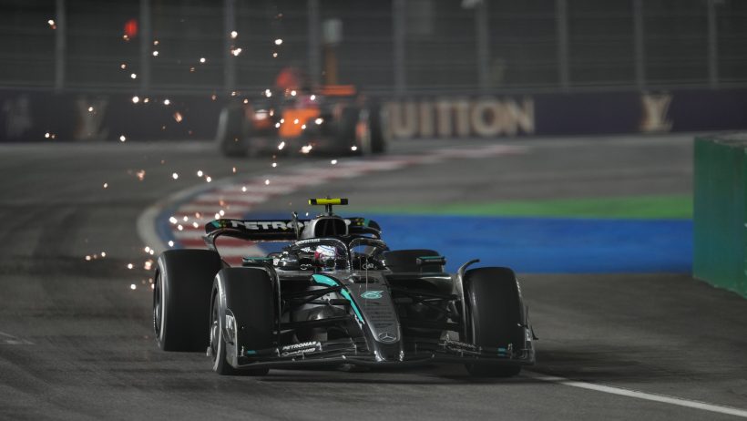 KIMI-ANTONELLI-PILOTO-FORMULA-1-MERCEDES-POLE-POSITION-GRANDE-PREMIO-CHINA