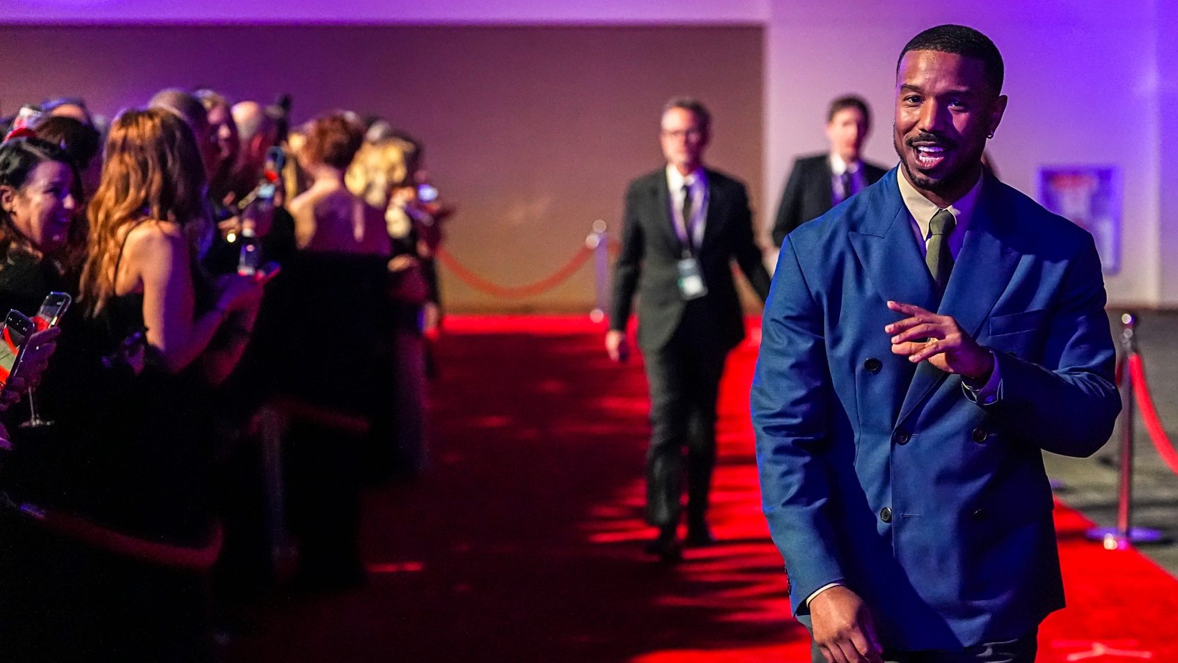 oscars odds best actor michael b jordan prediction markets