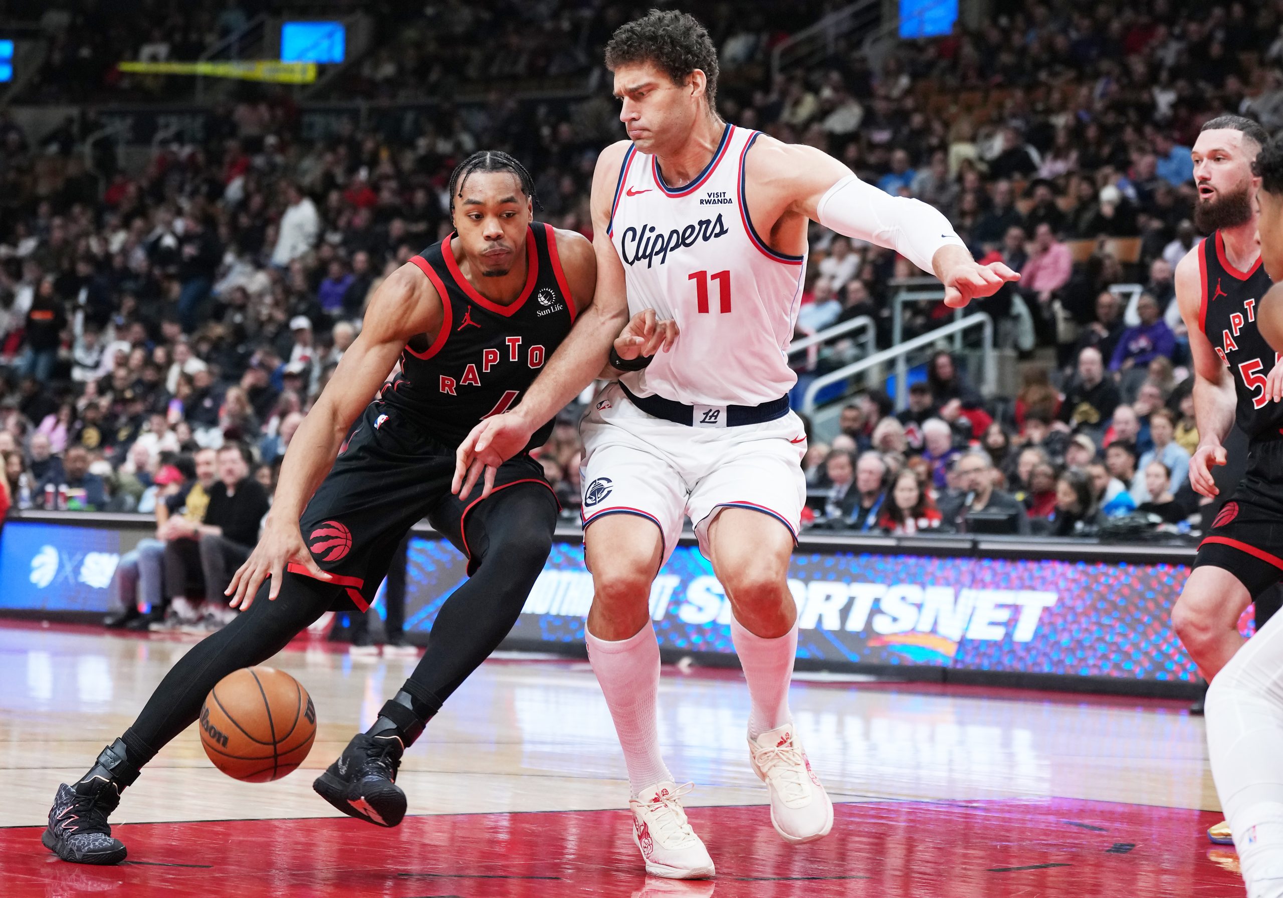 Toronto Raptors vs Los Angeles Clippers Odds, Picks & Predictions ...