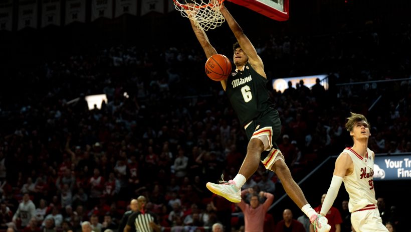 Miami Ohio continues its remarkable season in the First Four tonight.