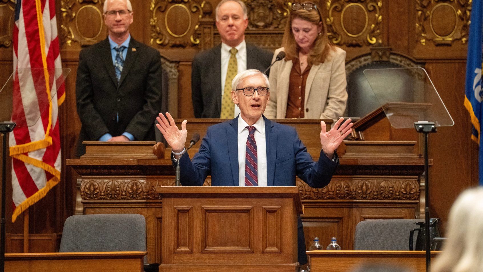 Syndication: Journal Sentinel