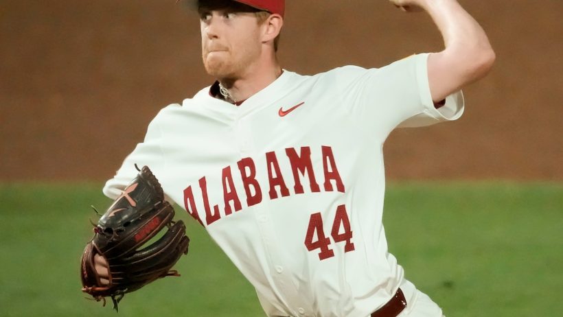 Syndication: Tuscaloosa News