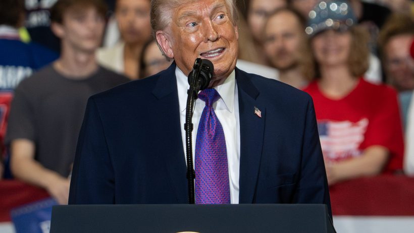 prediction markets odds 25th amendment used during trump presidency