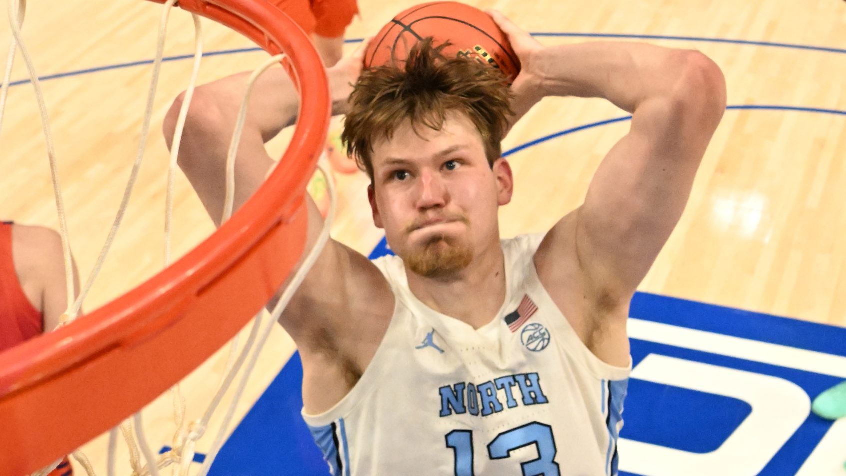 North Carolina starts its NCAA Tournament quest Thursday vs VCU.