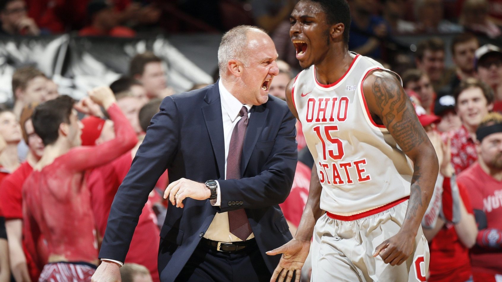 Syndication: The Columbus Dispatch