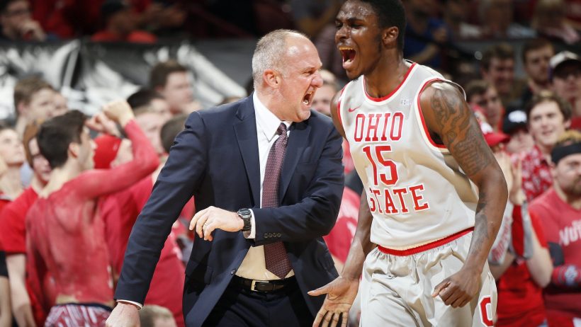 Syndication: The Columbus Dispatch