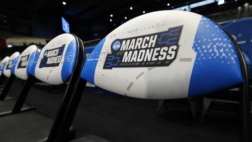 Best apps for live betting March Madness