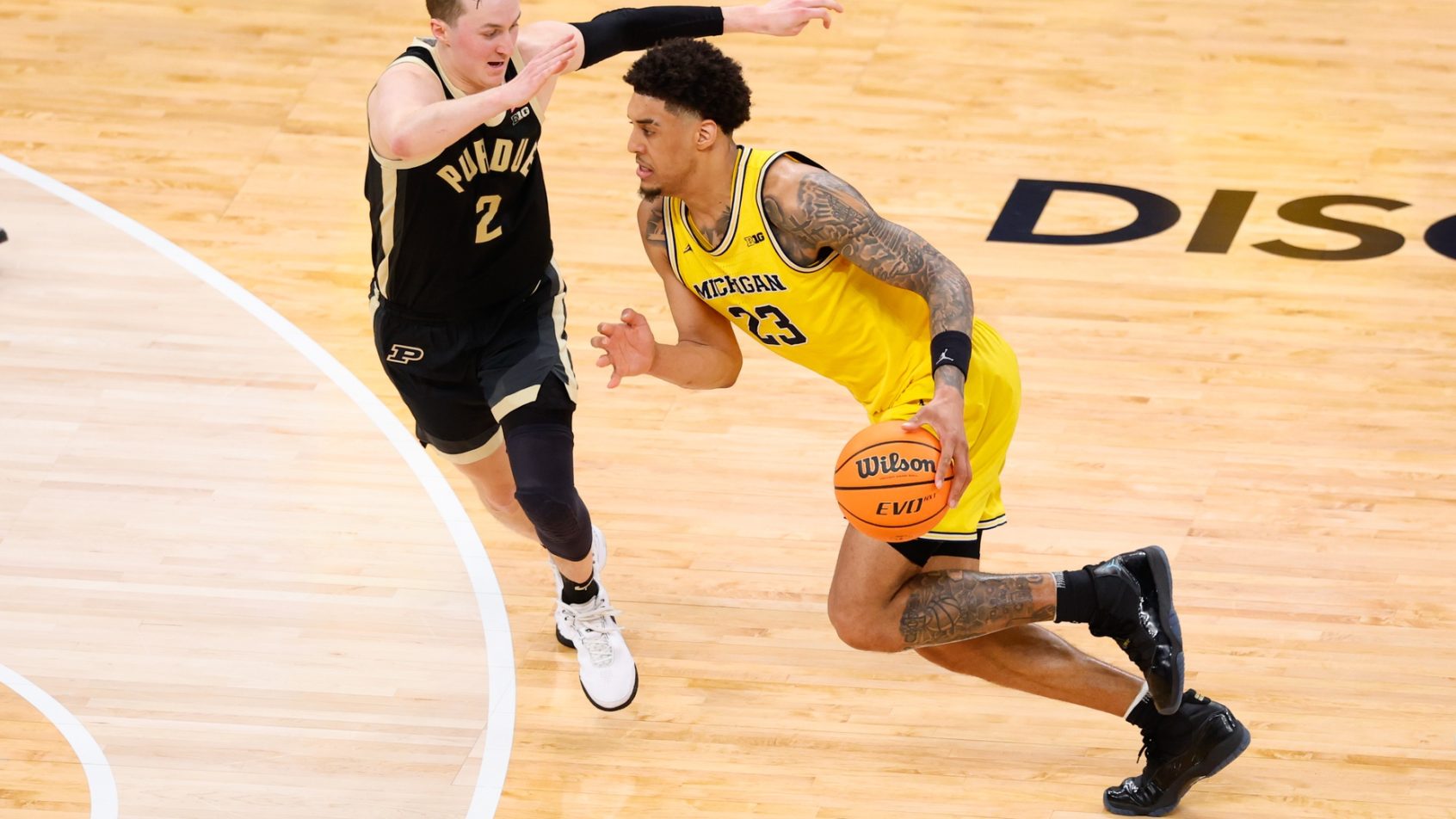 Best March Madness Props