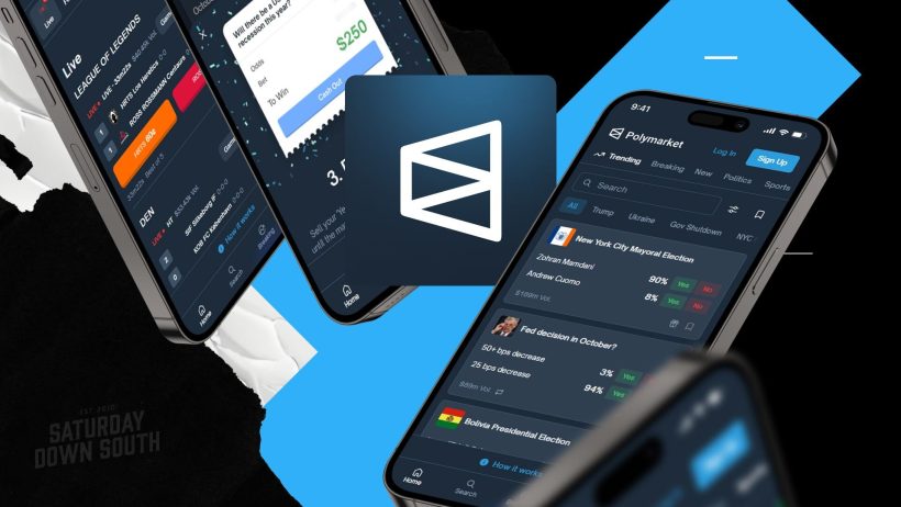 Polymarket promo code