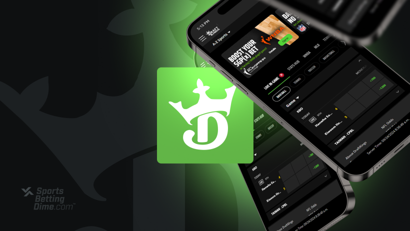 DraftKings Promo Code: Get $200 Bonus For NBA, First Four Games