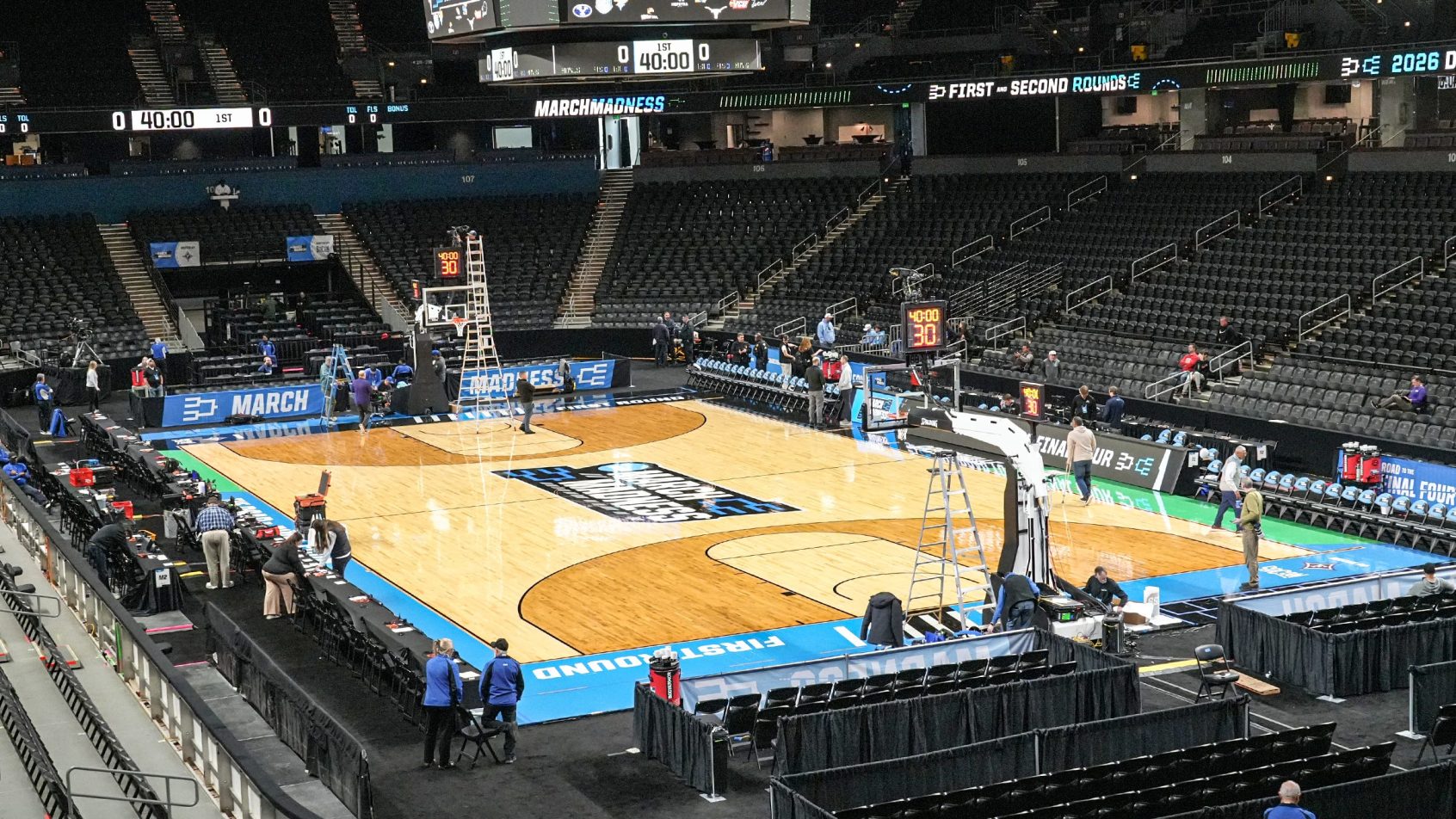 underdog vs sleeper march madness payout