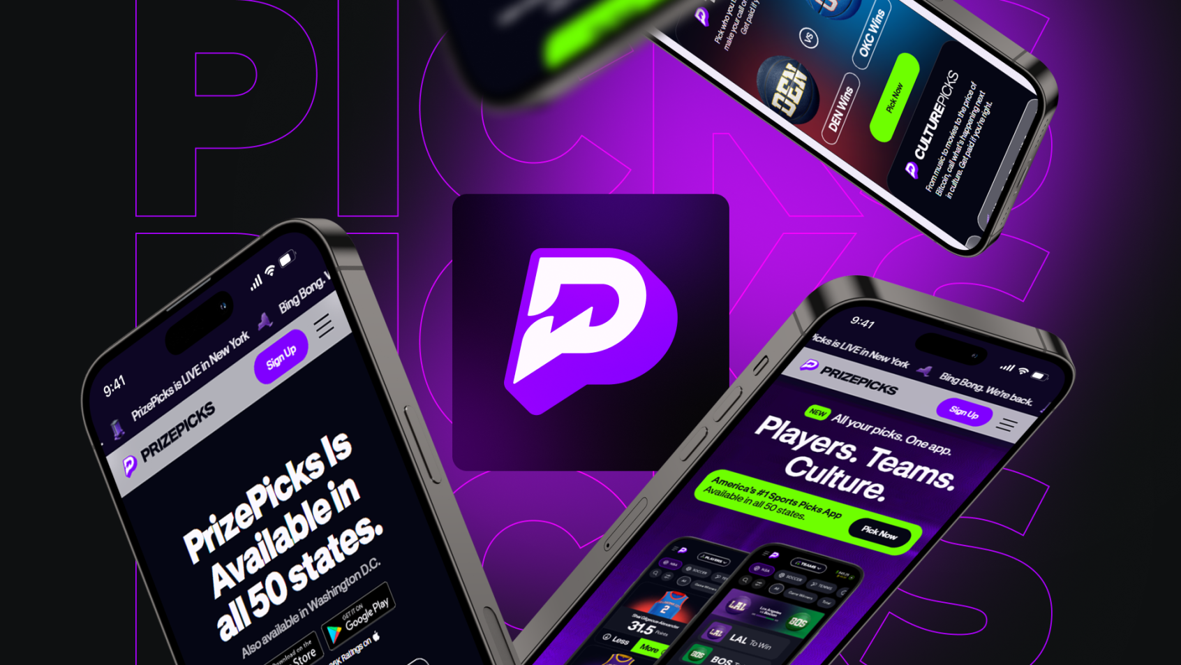 PrizePicks promo code