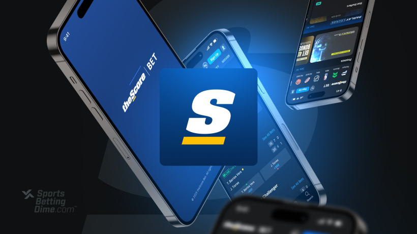 theScore Bet promo code