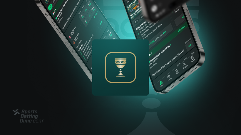 Caesars Sportsbook promo code