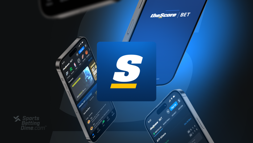 theScore Bet promo code