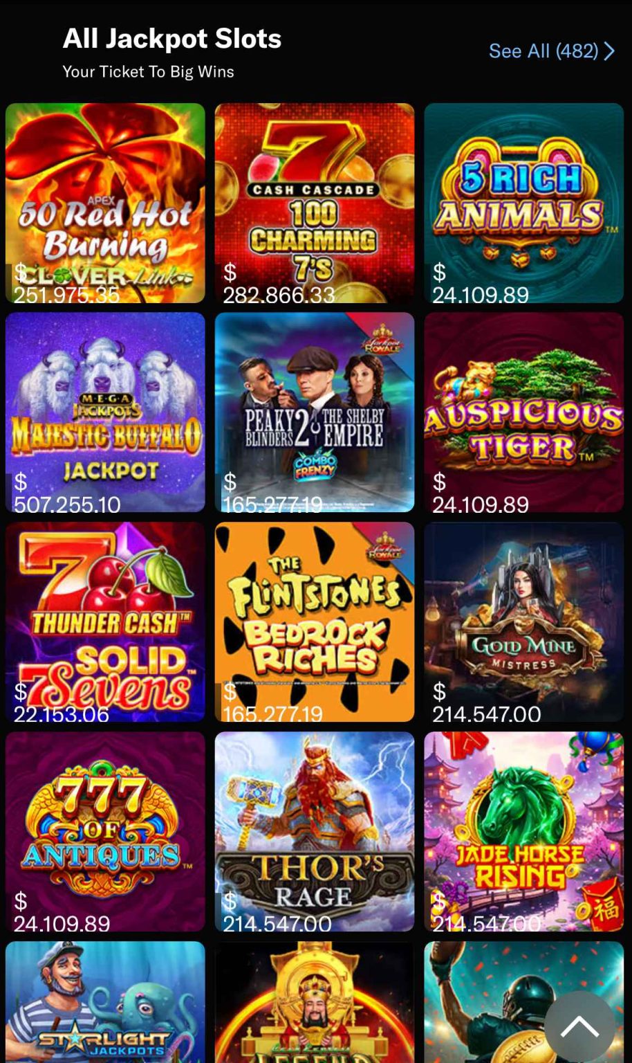 10 Awesome Tips About beste casino online From Unlikely Websites