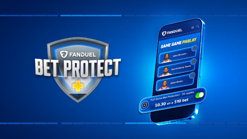 FanDuel Bet Protect+