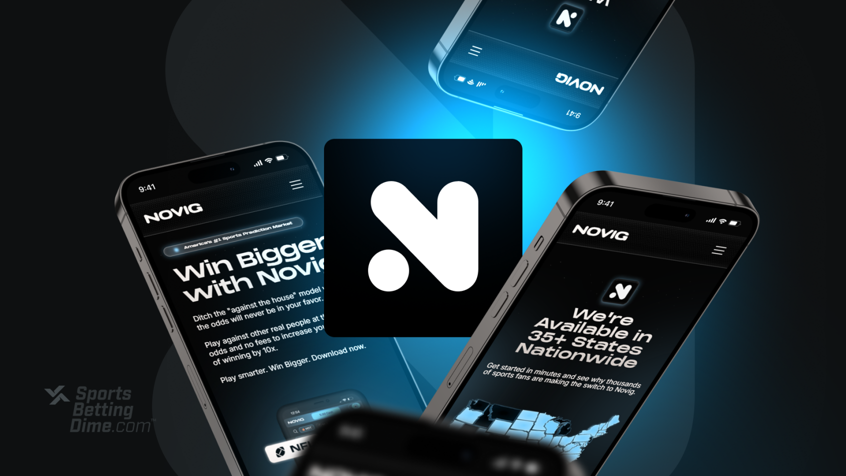 novig promo code
