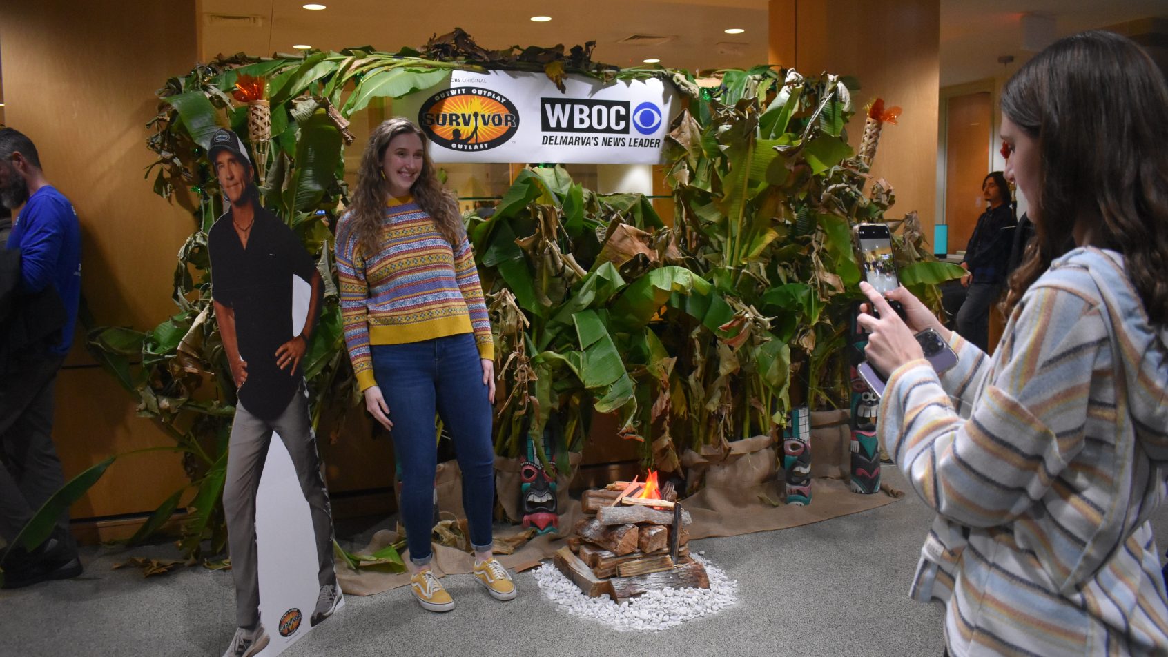 tracking odds to win survivor season 50