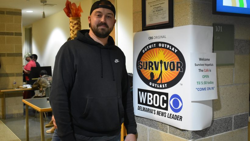 betting odds to win survivor