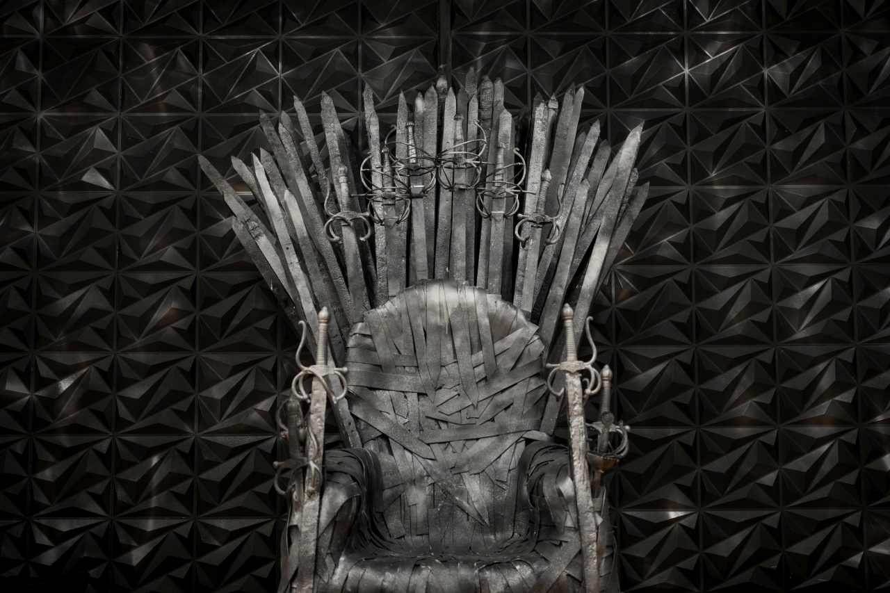 Game of Thrones slot