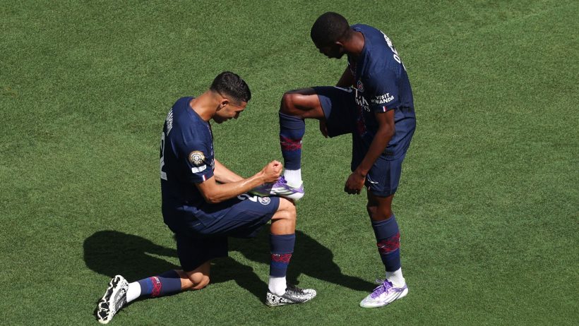 OUSMANE-DEMBELE-E-ACHRAF-HAKIMI-JOGADORES-DO-PSG-CELEBRAM-GOL-DURANTE-MUNDIAL-DE-CLUBES-DA-FIFA