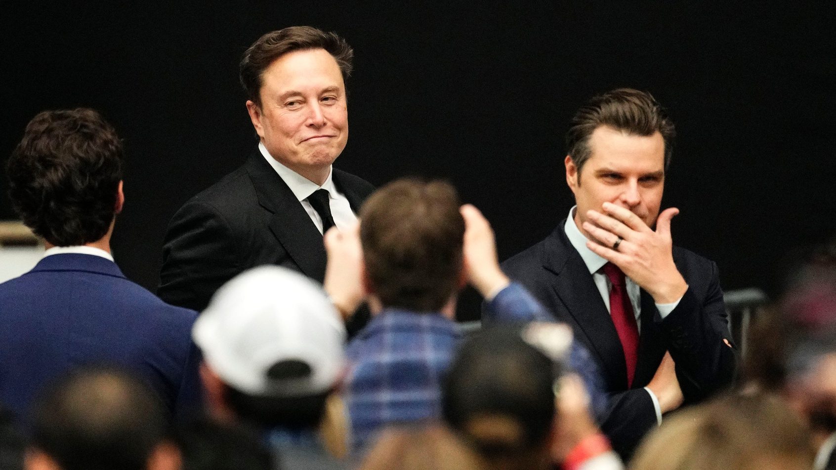 will elon musk win case vs openai prediction markets latest odds