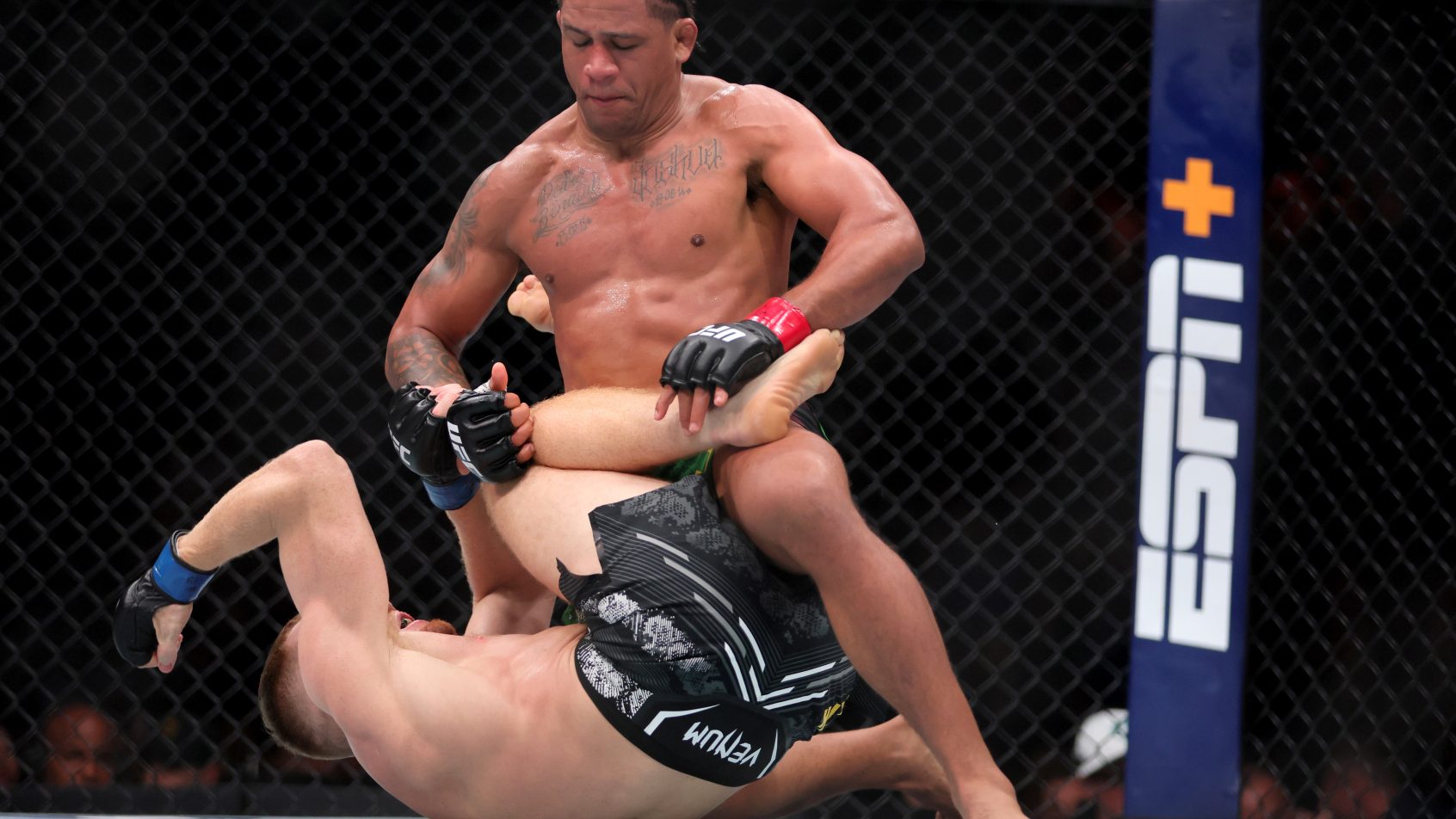 GILBERT-BURNS-CONTRA-JACK-DELLA-MADDALENA-UFC-299