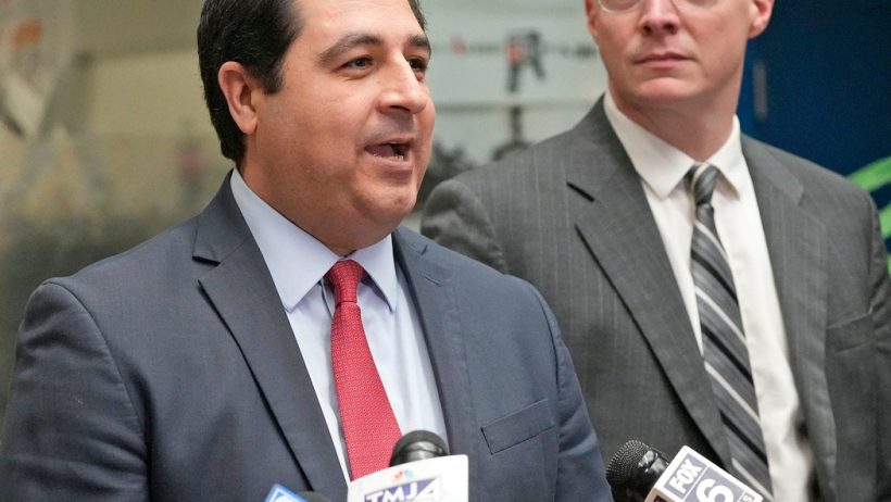 Syndication: Journal Sentinel