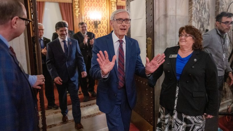 Syndication: Journal Sentinel