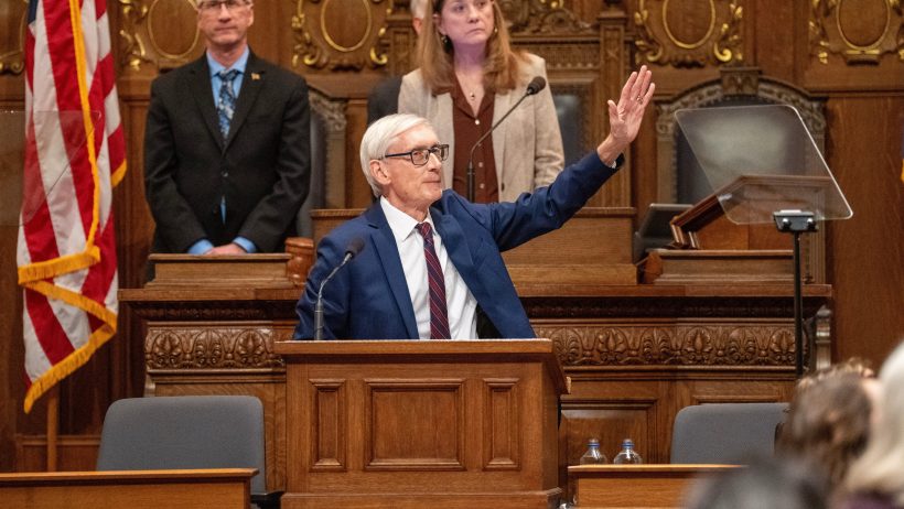 Syndication: Journal Sentinel