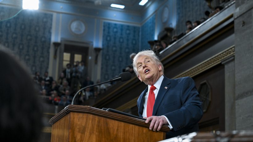 odds for trump mentions turning point usa speech