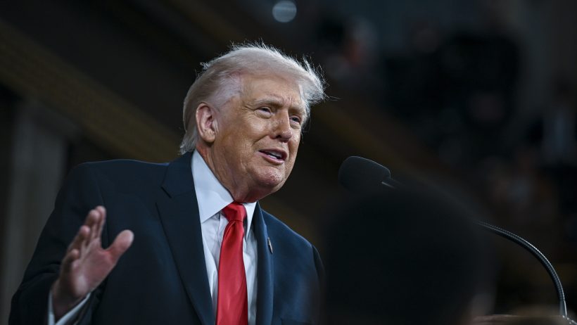 prediction markets trump mentions wednesday address