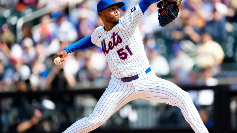 Freddy Peralta headlines the New York Mets vs St. Louis Cardinals matchup as a potential betting target.