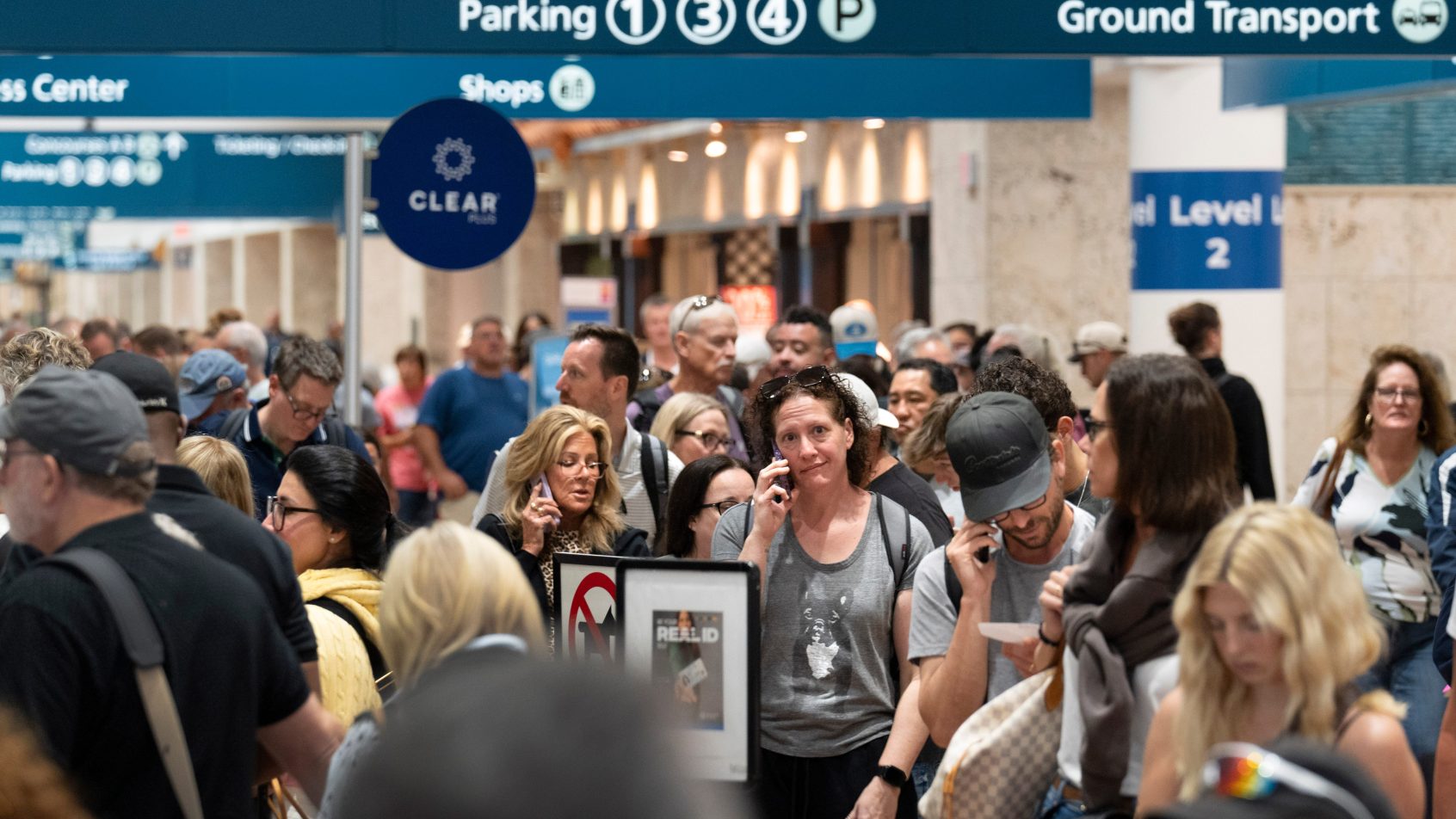 prediction markets odds when will DHS be funded again