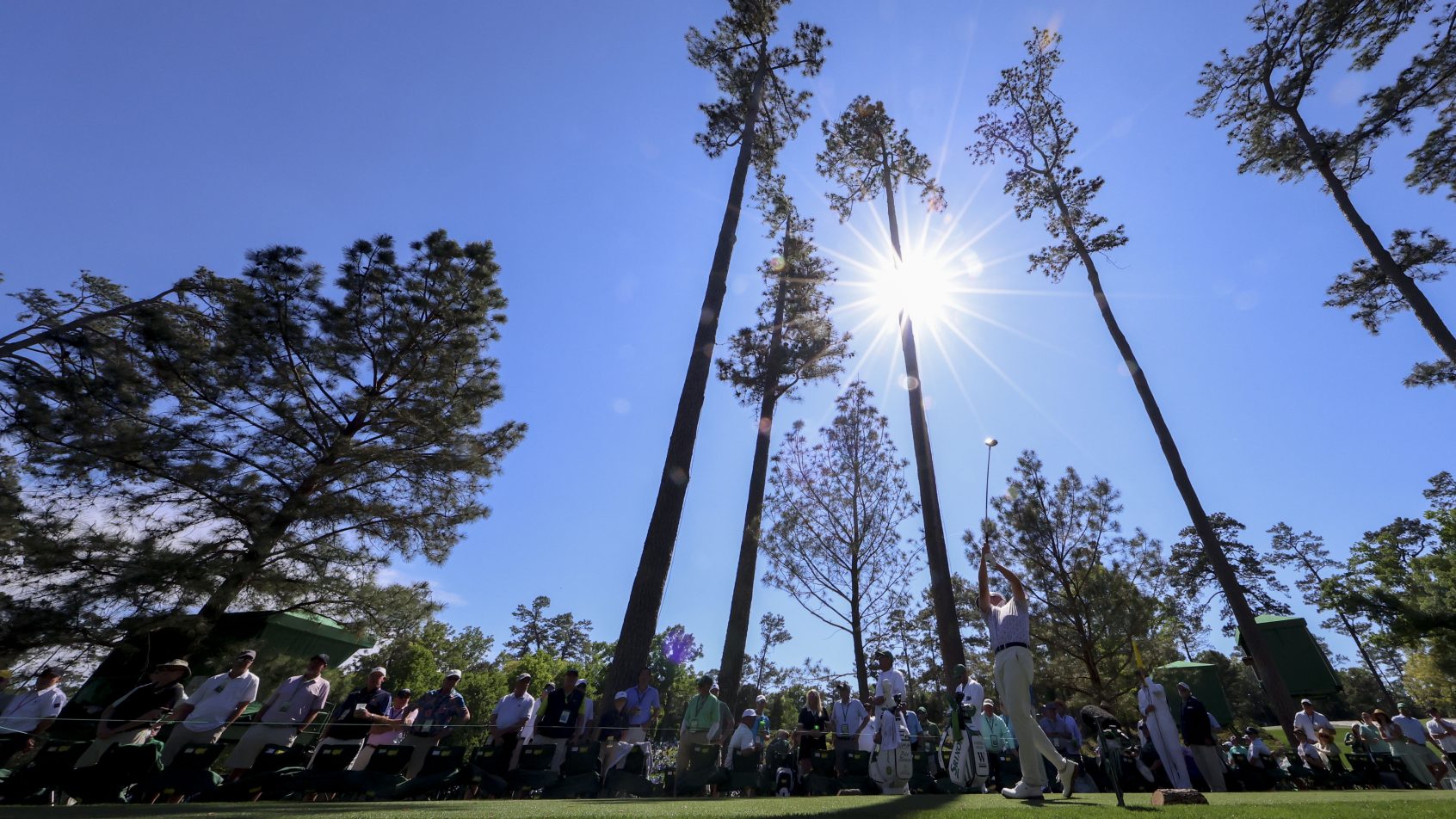 how to trade on the masters prediction markets kalshi polymarket