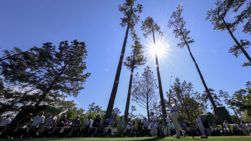 how to trade on the masters prediction markets kalshi polymarket