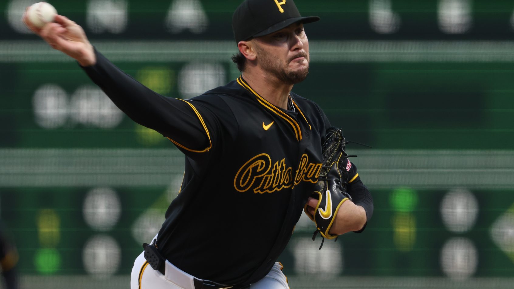 Paul Skenes has regained his Cy Young form in his 2 most recent starts.