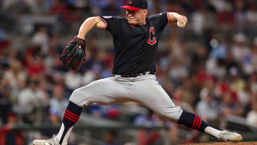 Parker Messick tries to stay hot vs. the Astros.