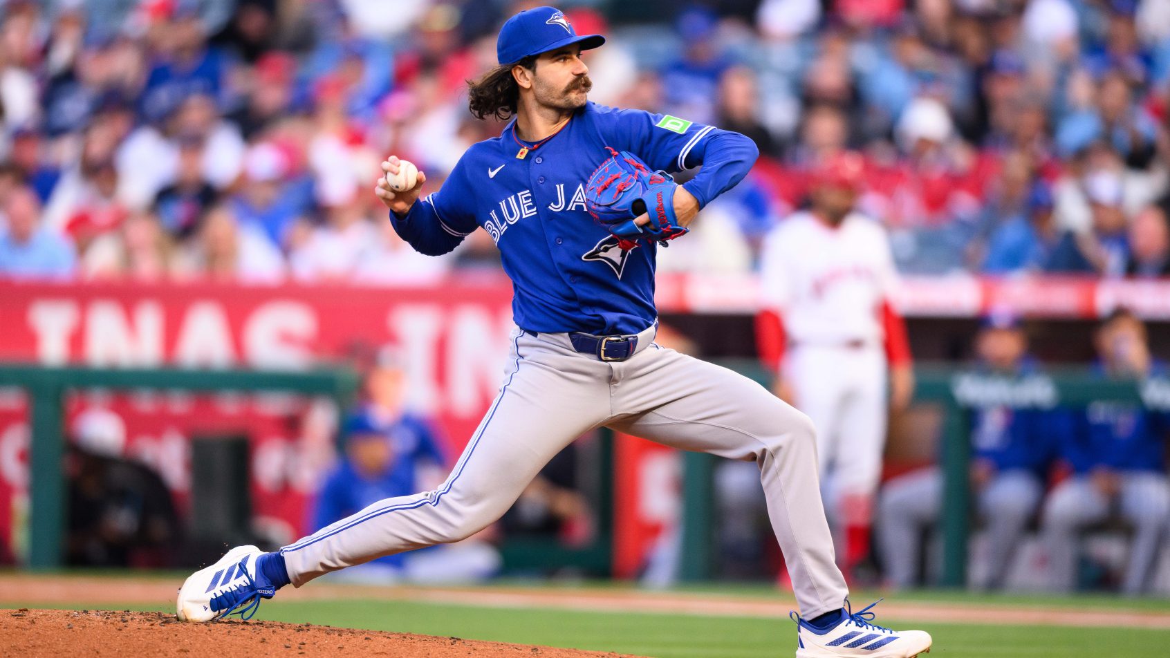 Dylan Cease hopes to stay hot tonight vs the Red Sox.