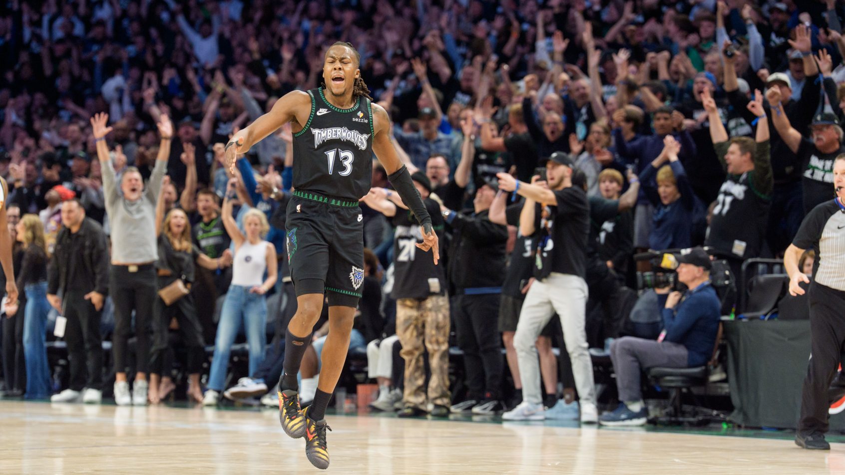 Dosunmu pumped reaction