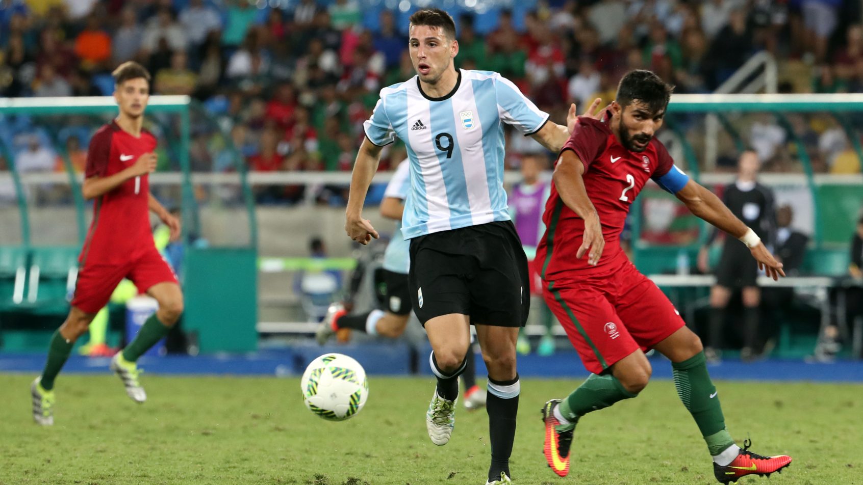 JONATHAN-CALLERI-ATACANTE-DO-SAO-PAULO-PELA-SELECAO-OLIMPICA-ARGENTINA