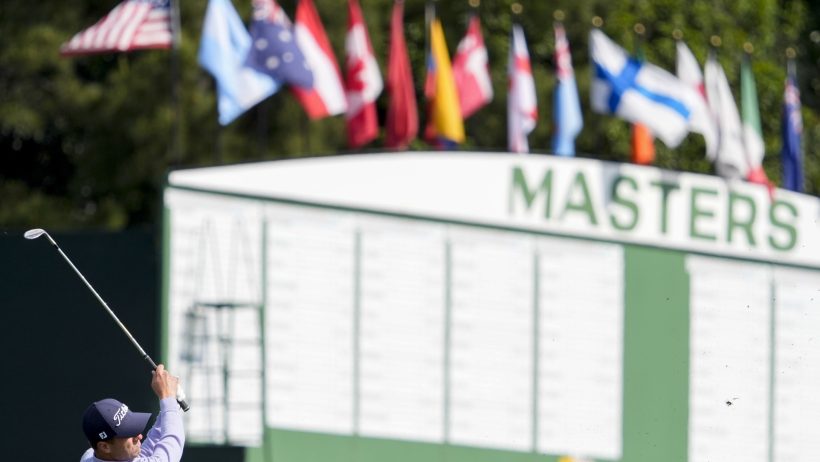 Best Existing User Promos for The Masters